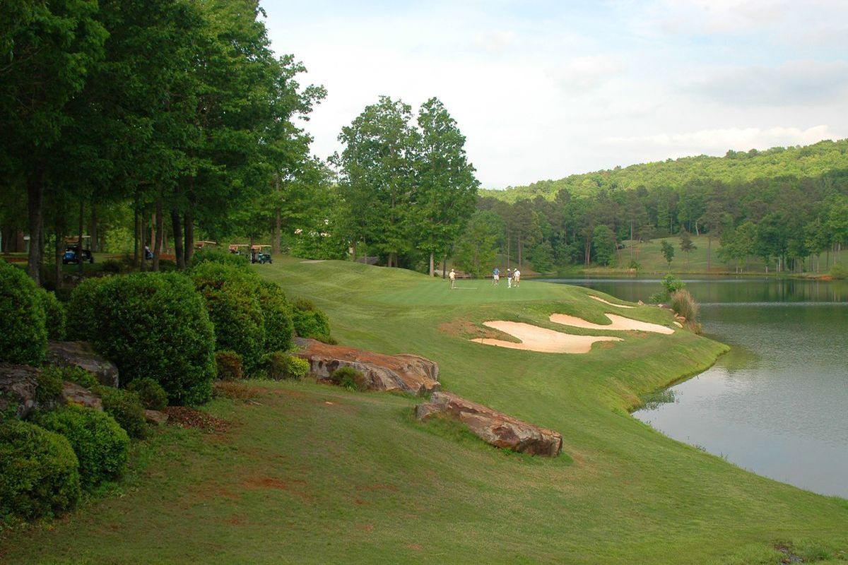 Gallery Cherokee Ridge Country Club