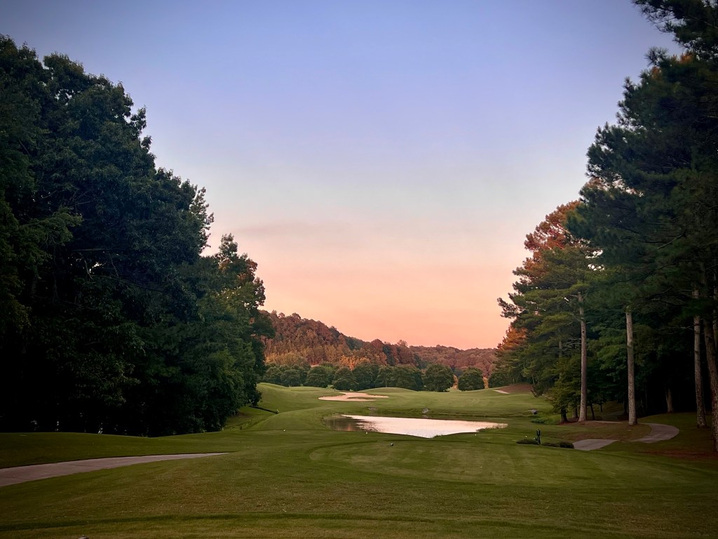 Lessons & Instruction - Forty Niner Country Club